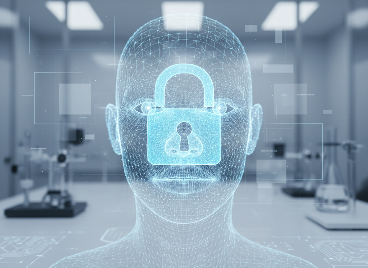 Character Identity Lock