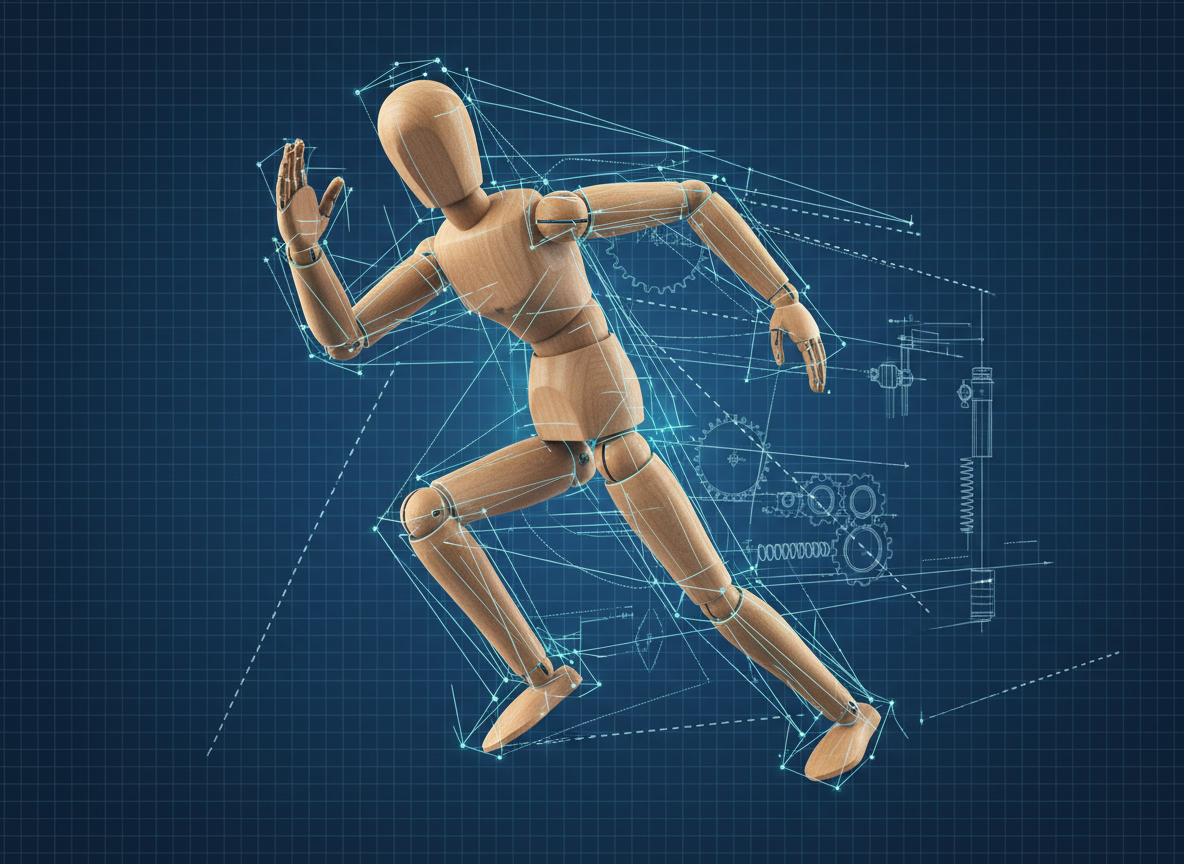 Pose & Expression Control