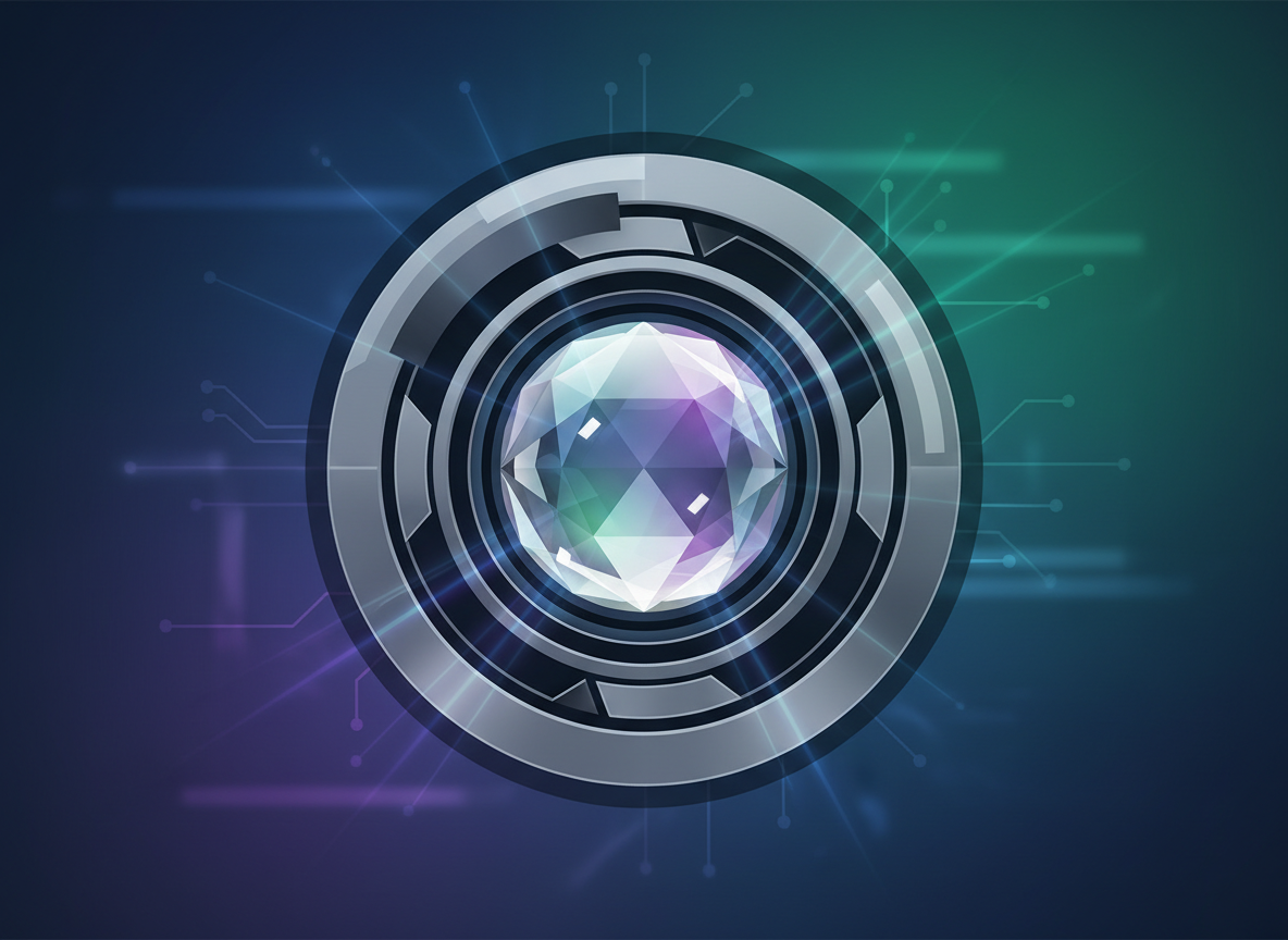 High-Quality Image Output