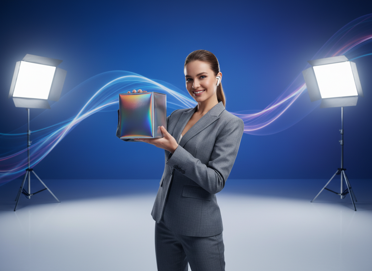 Marketing & Creative Design